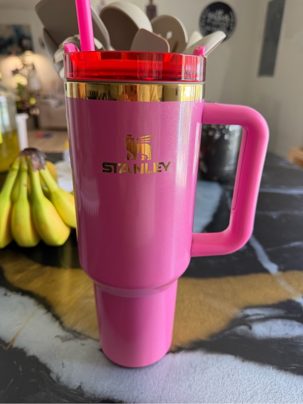 Stanley Wicked Tumbler - 40oz
